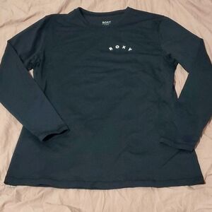 ROXY Long Sleeve UPF 50 Rashguard